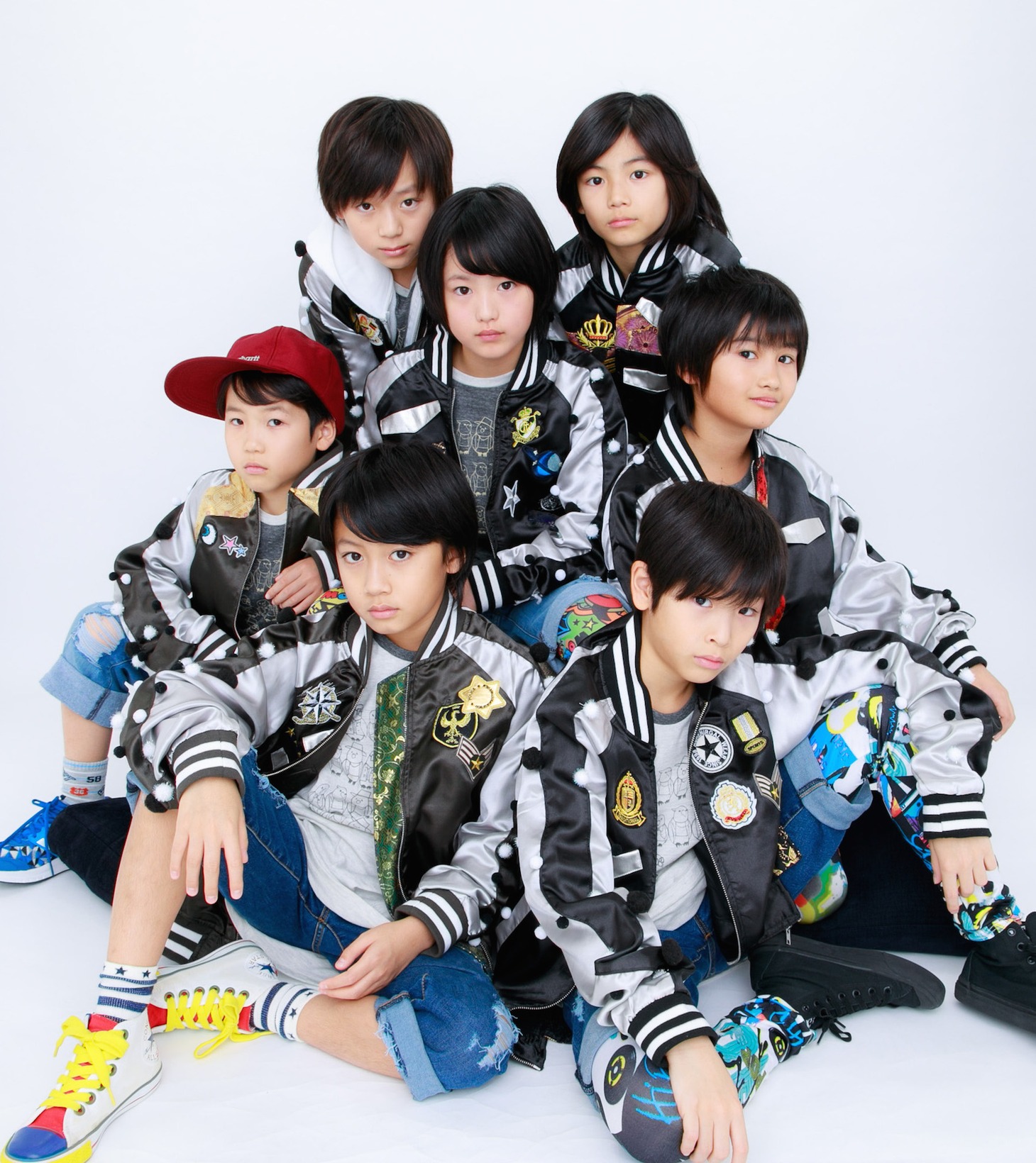 スタメンKiDS