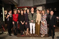 「ウタフクヤマ」のワンシーン。(c)フジテレビ