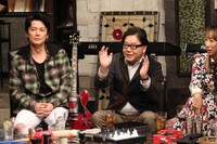 「ウタフクヤマ」のワンシーン。(c)フジテレビ