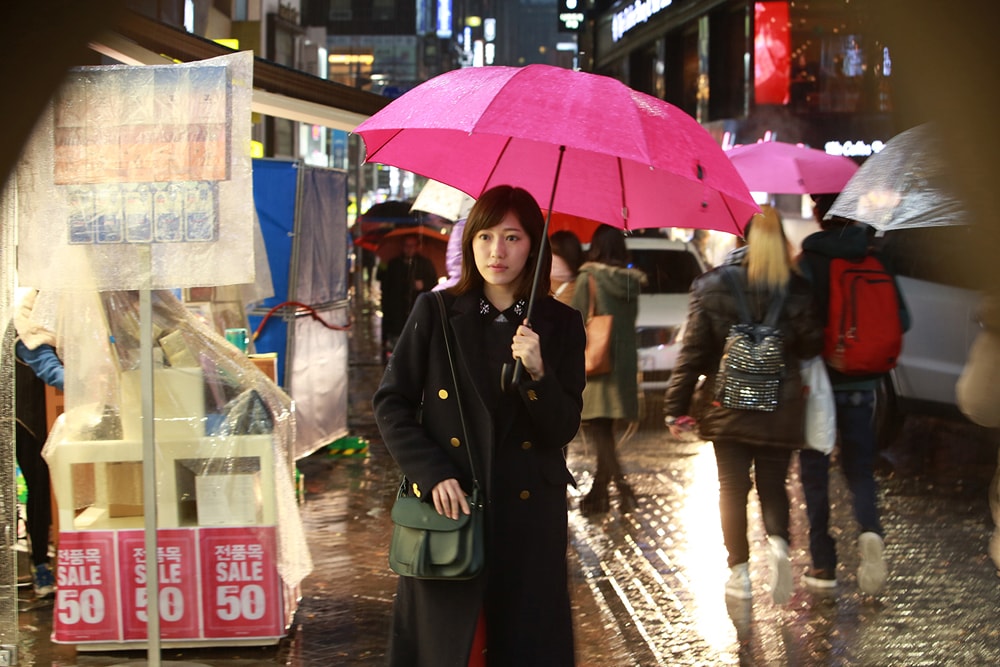 渡辺麻友、大みそかAKB48卒業までの63日間に密着した2時間番組