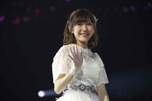渡辺麻友