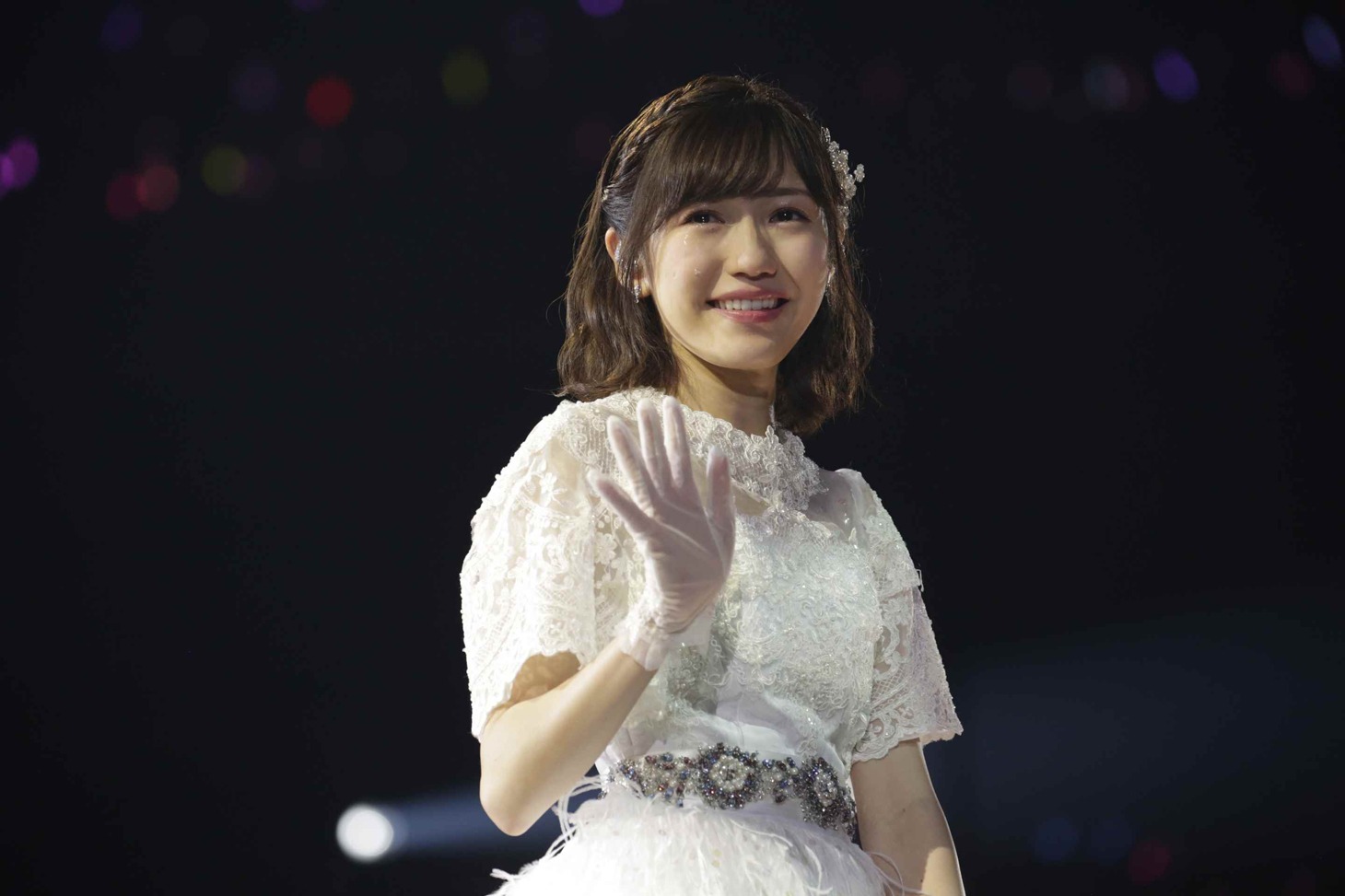渡辺麻友