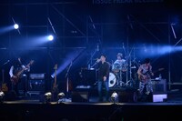 かりゆし58（撮影：武安弘毅）