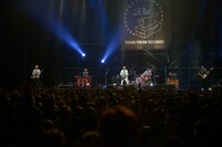 HY（撮影：武安弘毅）