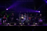 BEGIN（撮影：武安弘毅）