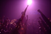 粒マスタード安次嶺（撮影：武安弘毅）