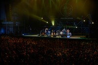 かりゆし58（撮影：武安弘毅）