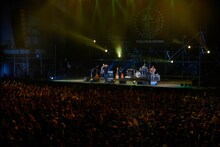 かりゆし58（撮影：武安弘毅）