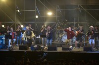 BEGIN（撮影：武安弘毅）