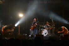 かりゆし58（撮影：武安弘毅）