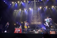 HY（撮影：武安弘毅）