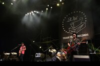 MONGOL800（撮影：武安弘毅）