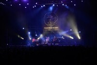 MONGOL800（撮影：武安弘毅）