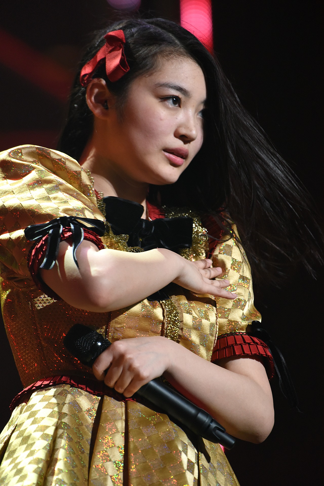 柏木ひなた