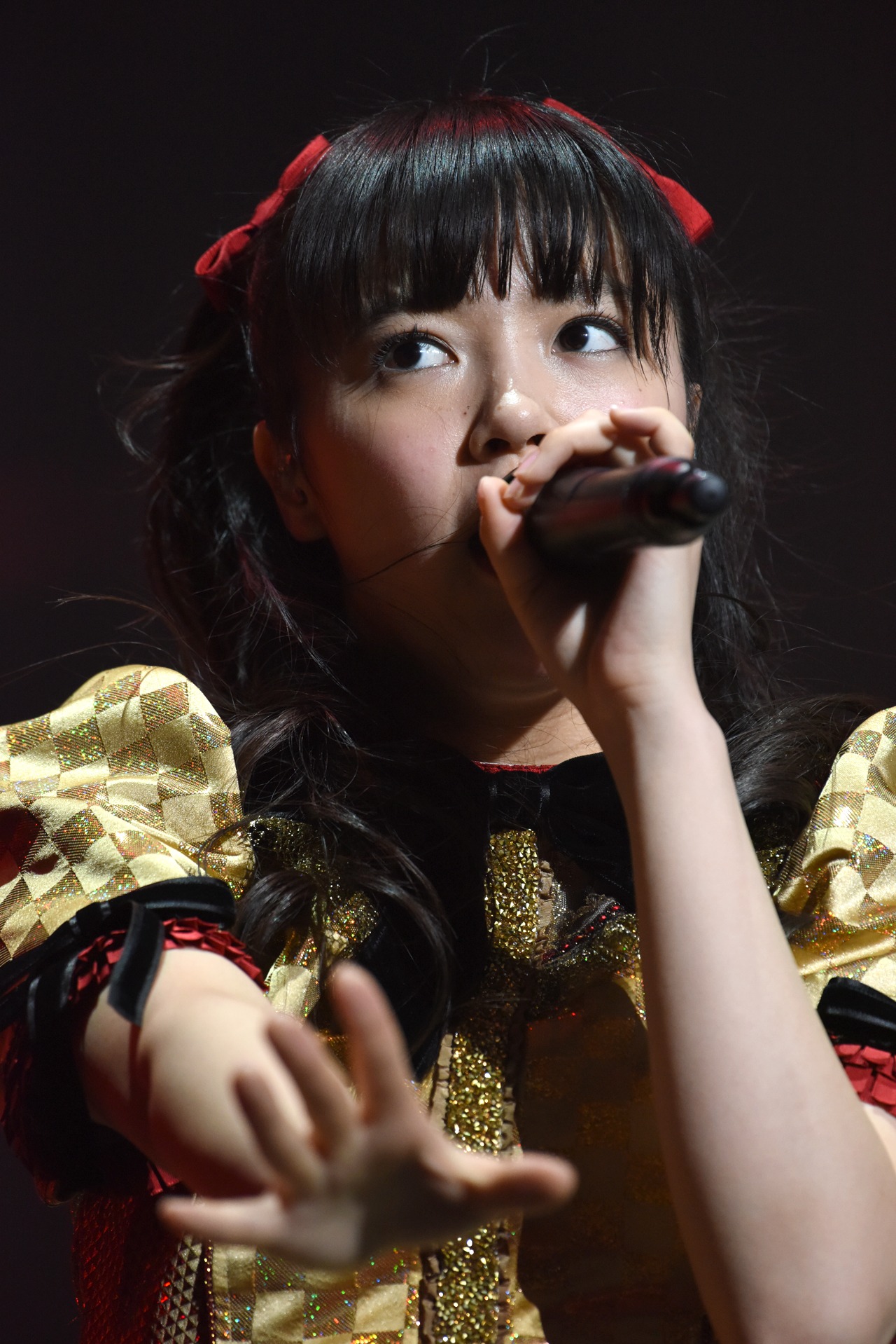 中山莉子