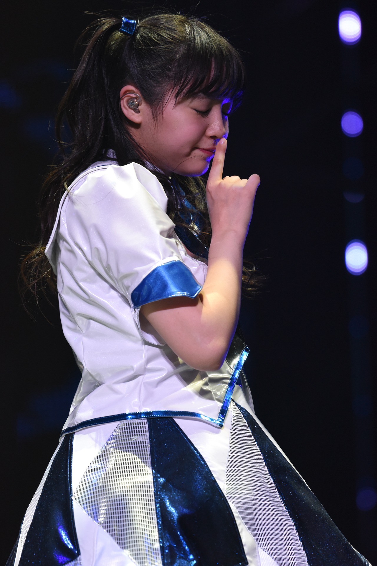 中山莉子