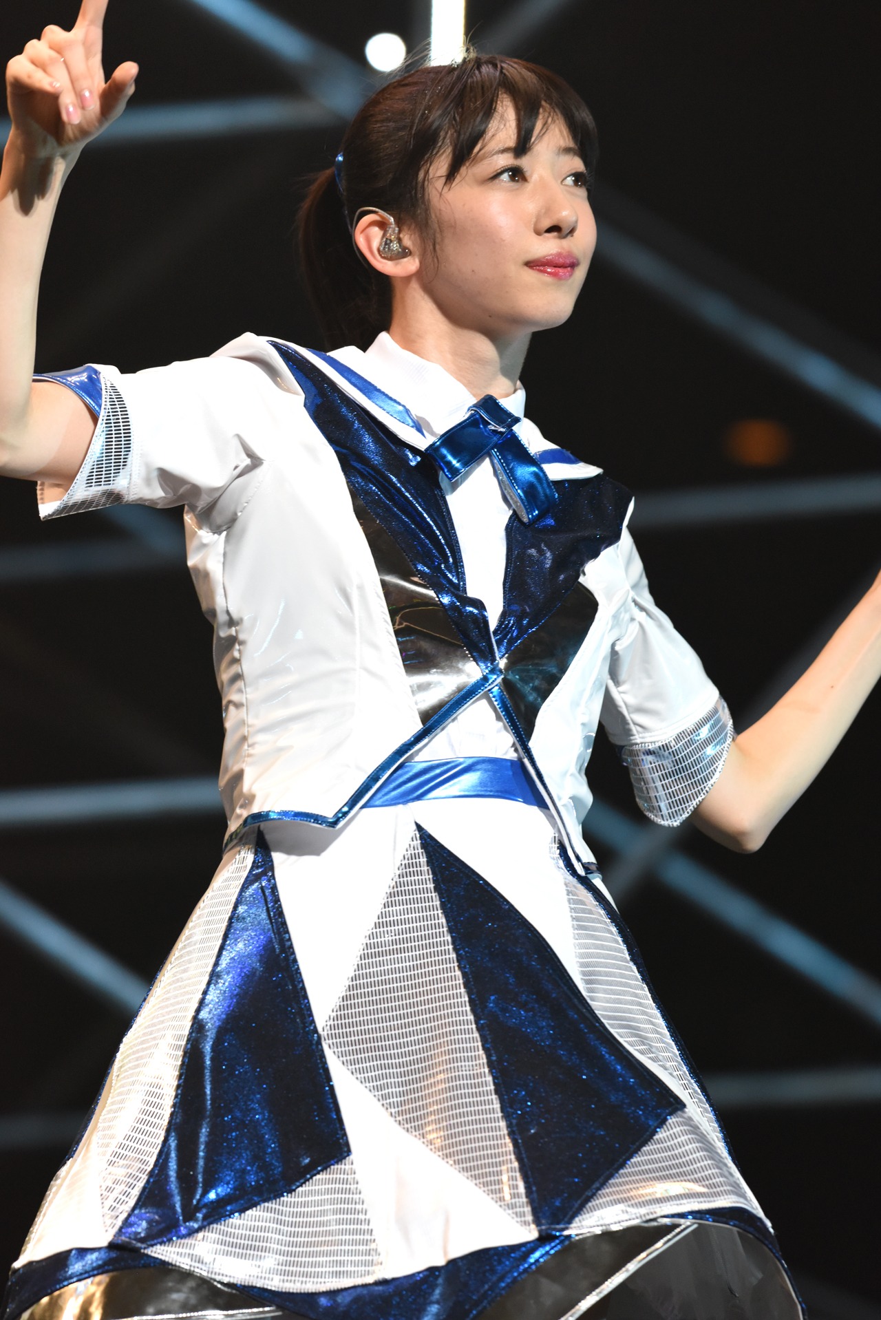 真山りか