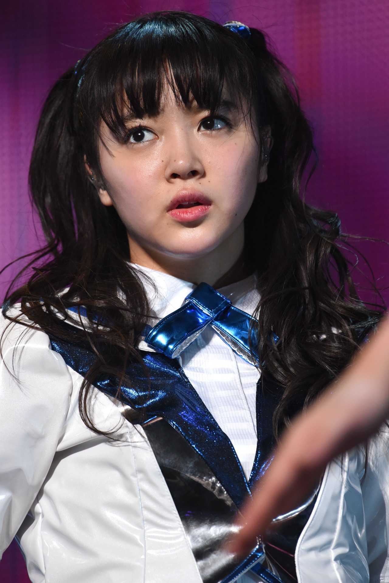 中山莉子