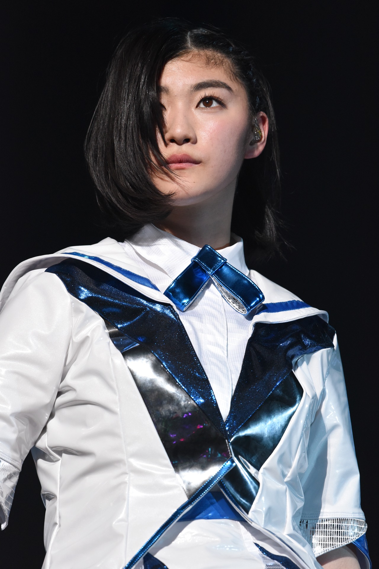 小林歌穂