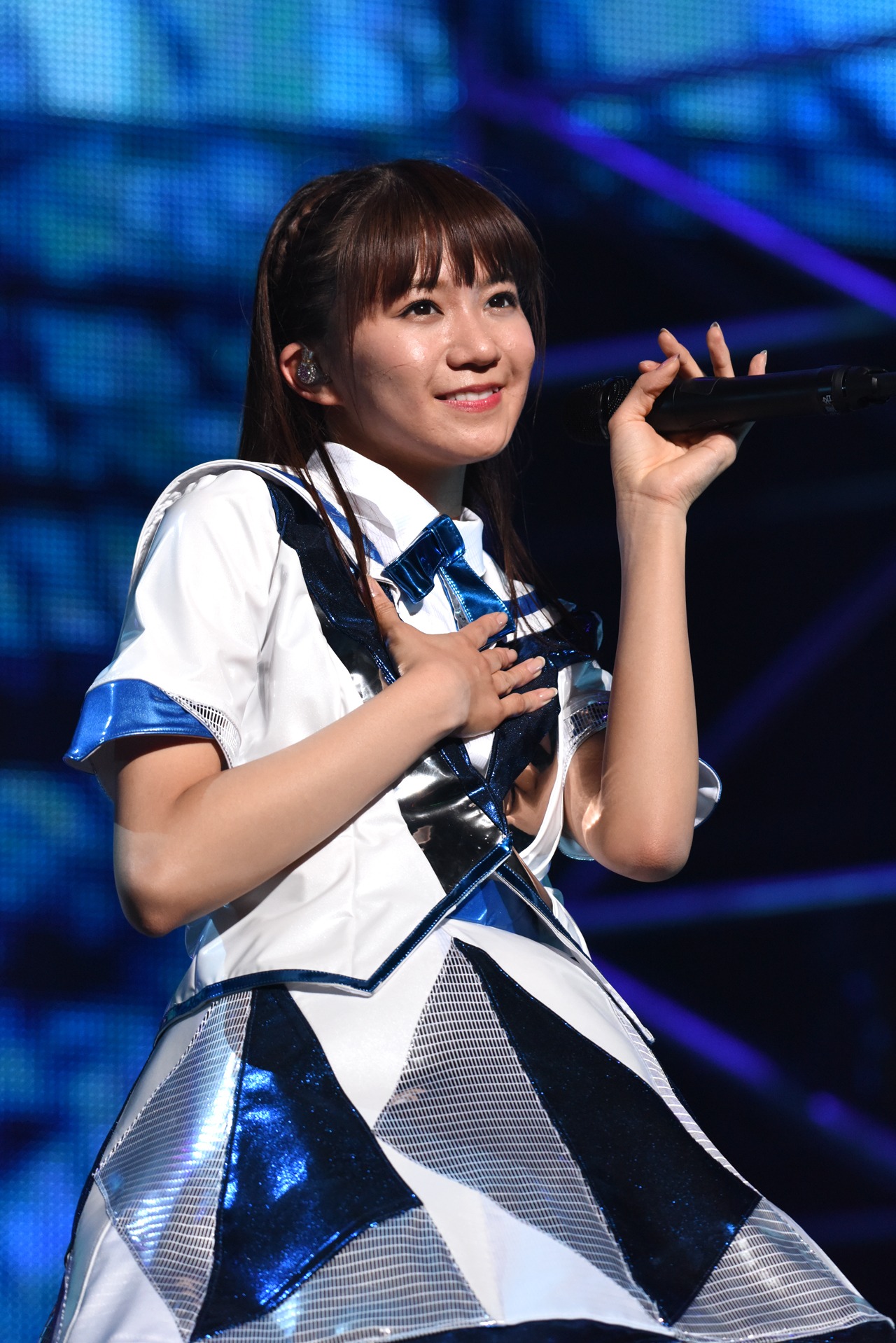 星名美怜