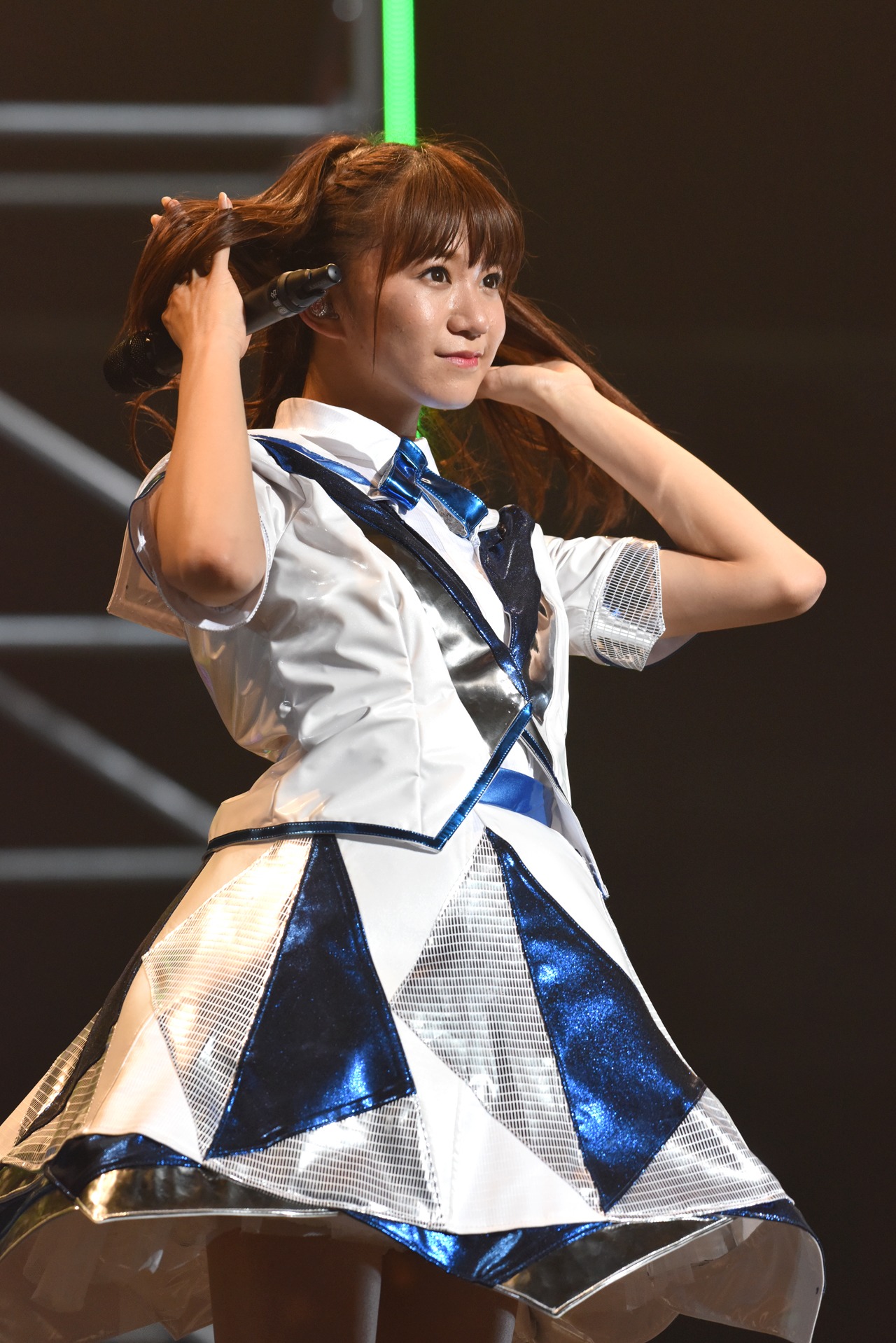 星名美怜