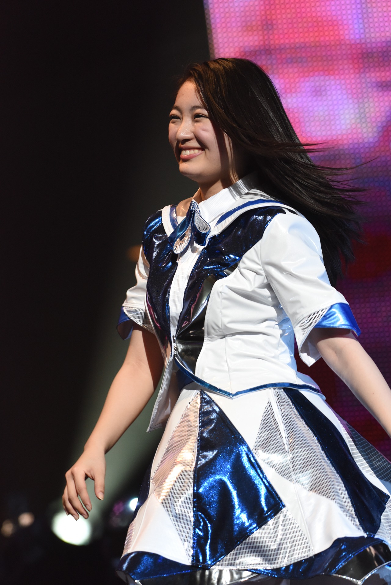 柏木ひなた