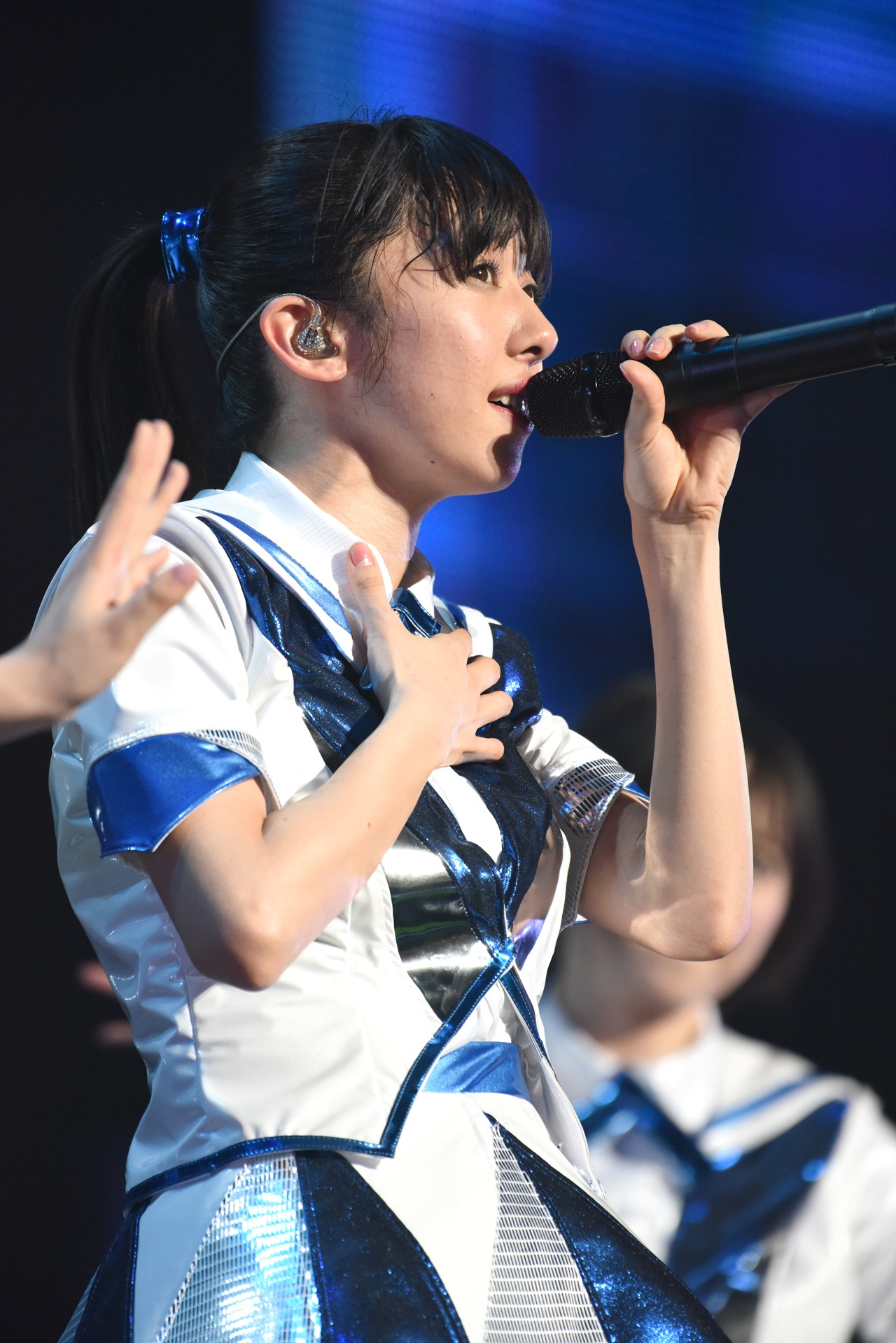 真山りか