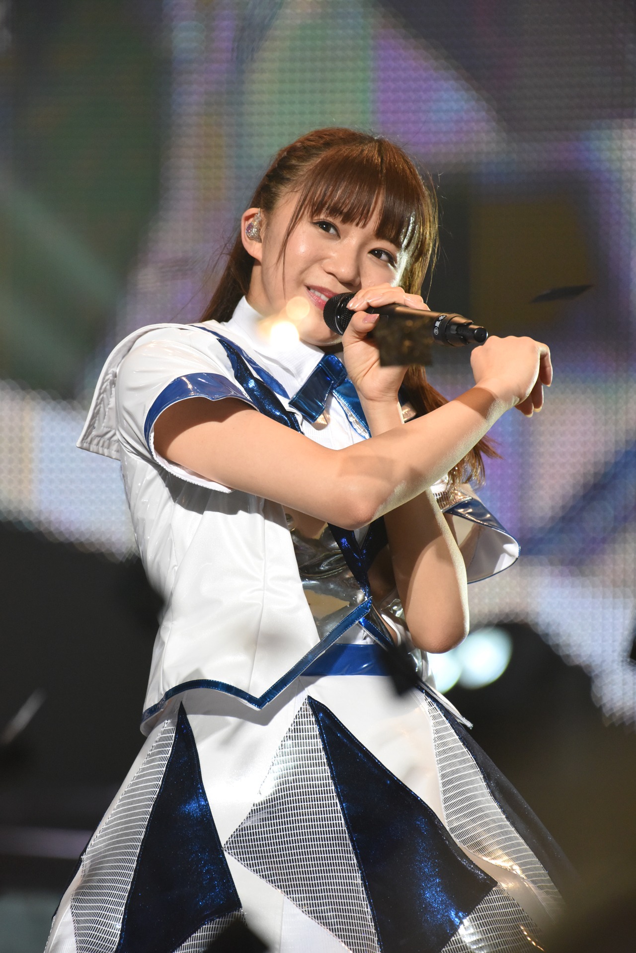 星名美怜
