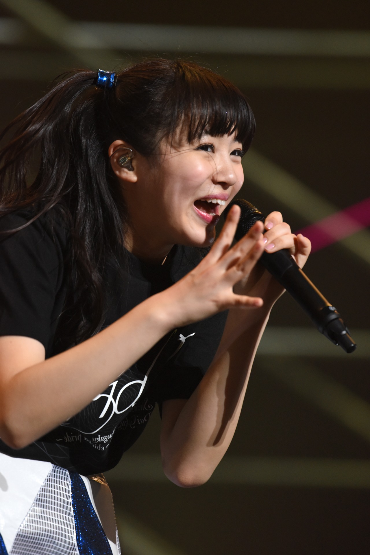 中山莉子