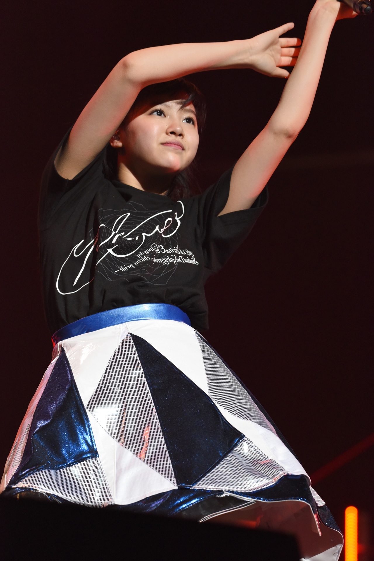 中山莉子
