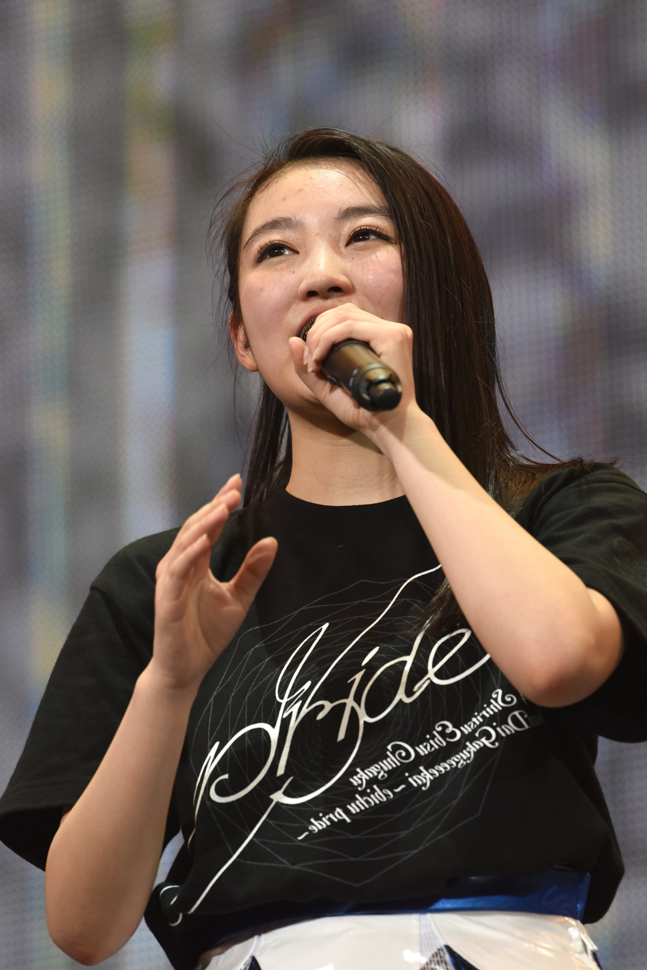 柏木ひなた