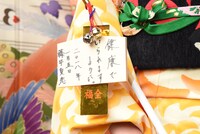 藤井夏恋の絵馬。