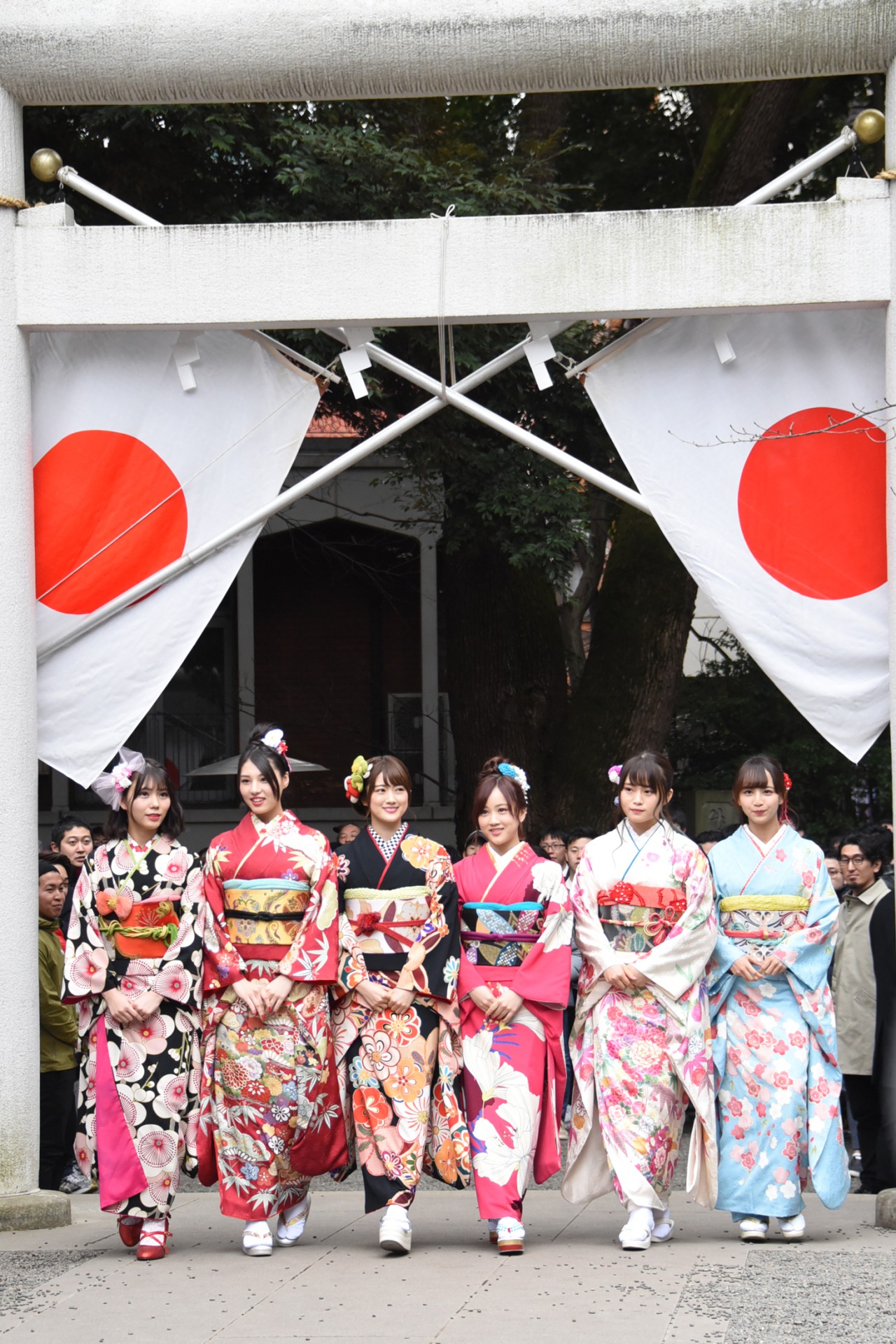乃木坂46