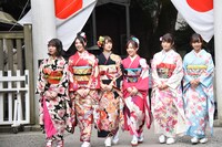乃木坂46