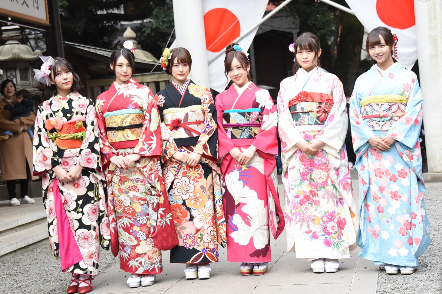 乃木坂46