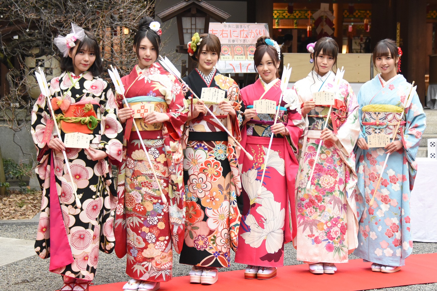 乃木坂46