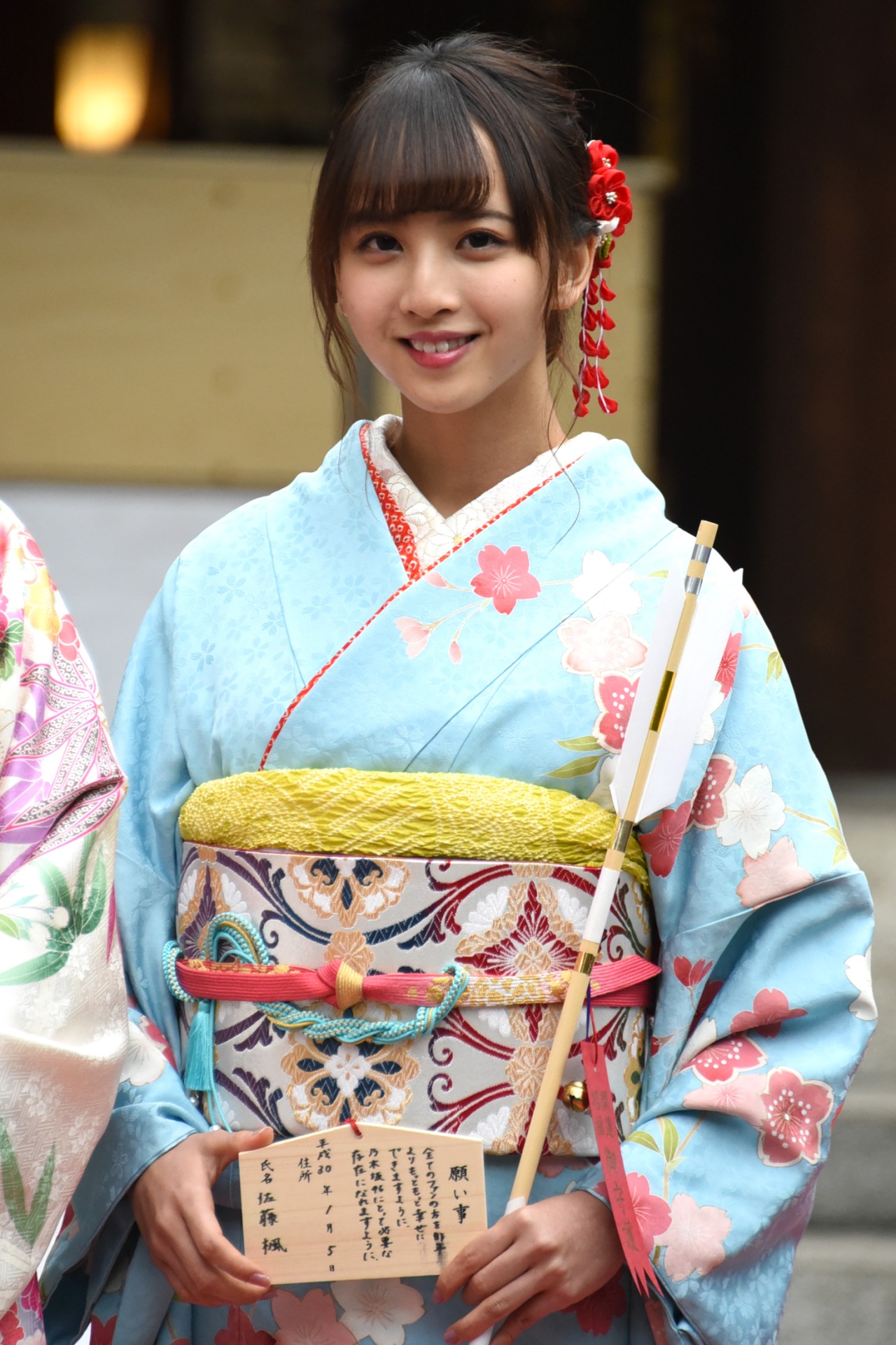 佐藤楓
