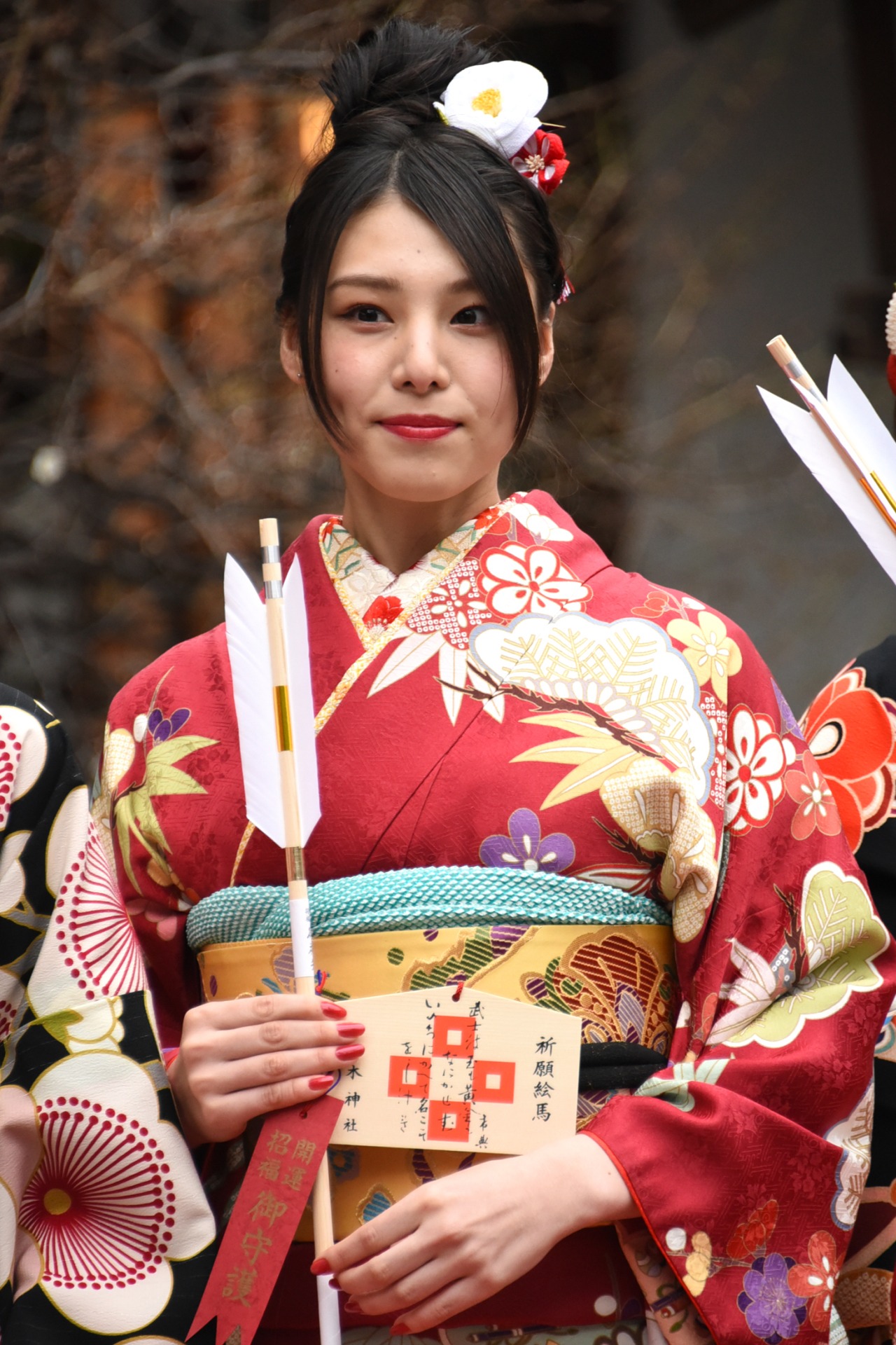 相楽伊織