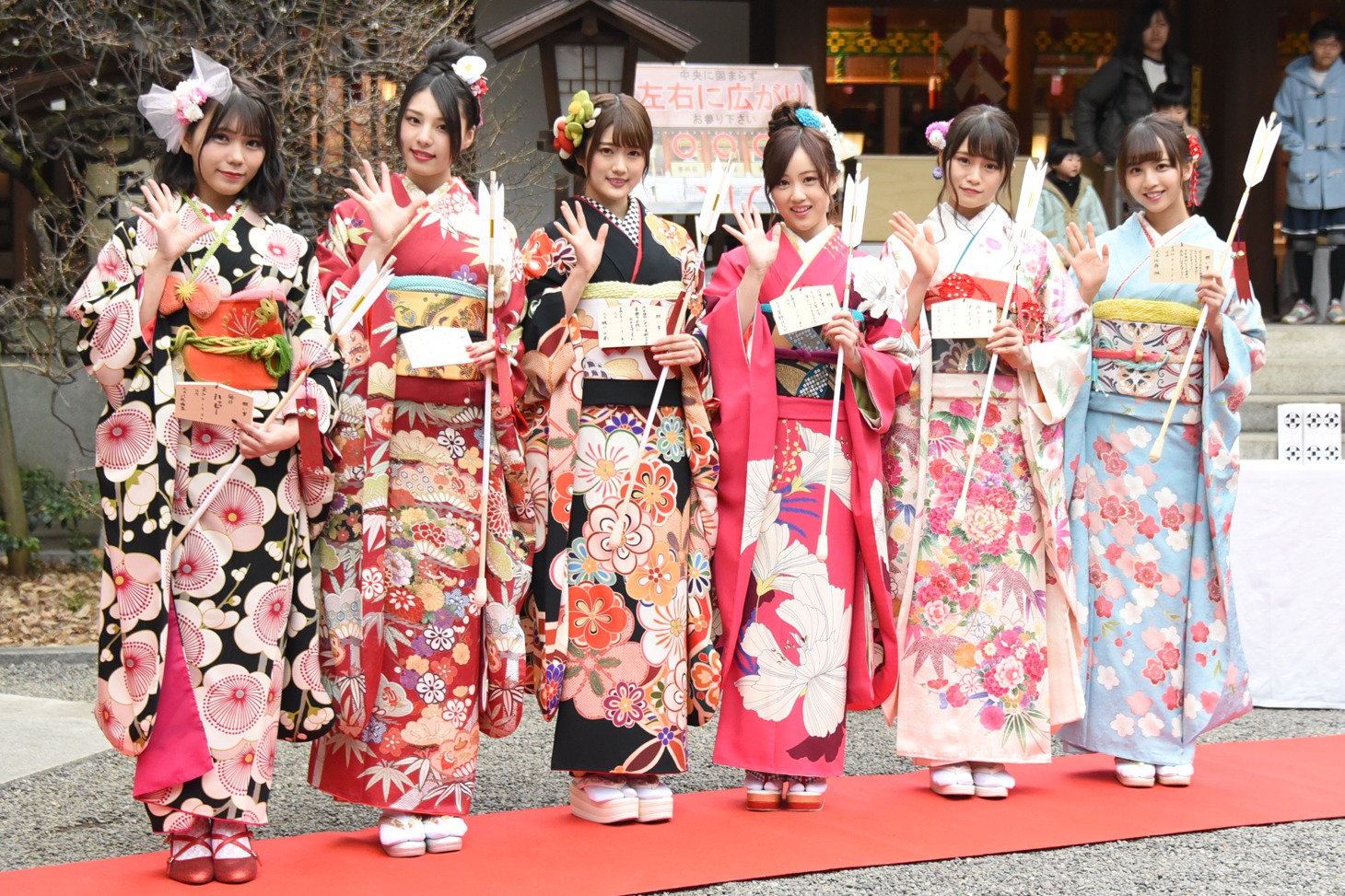 乃木坂46