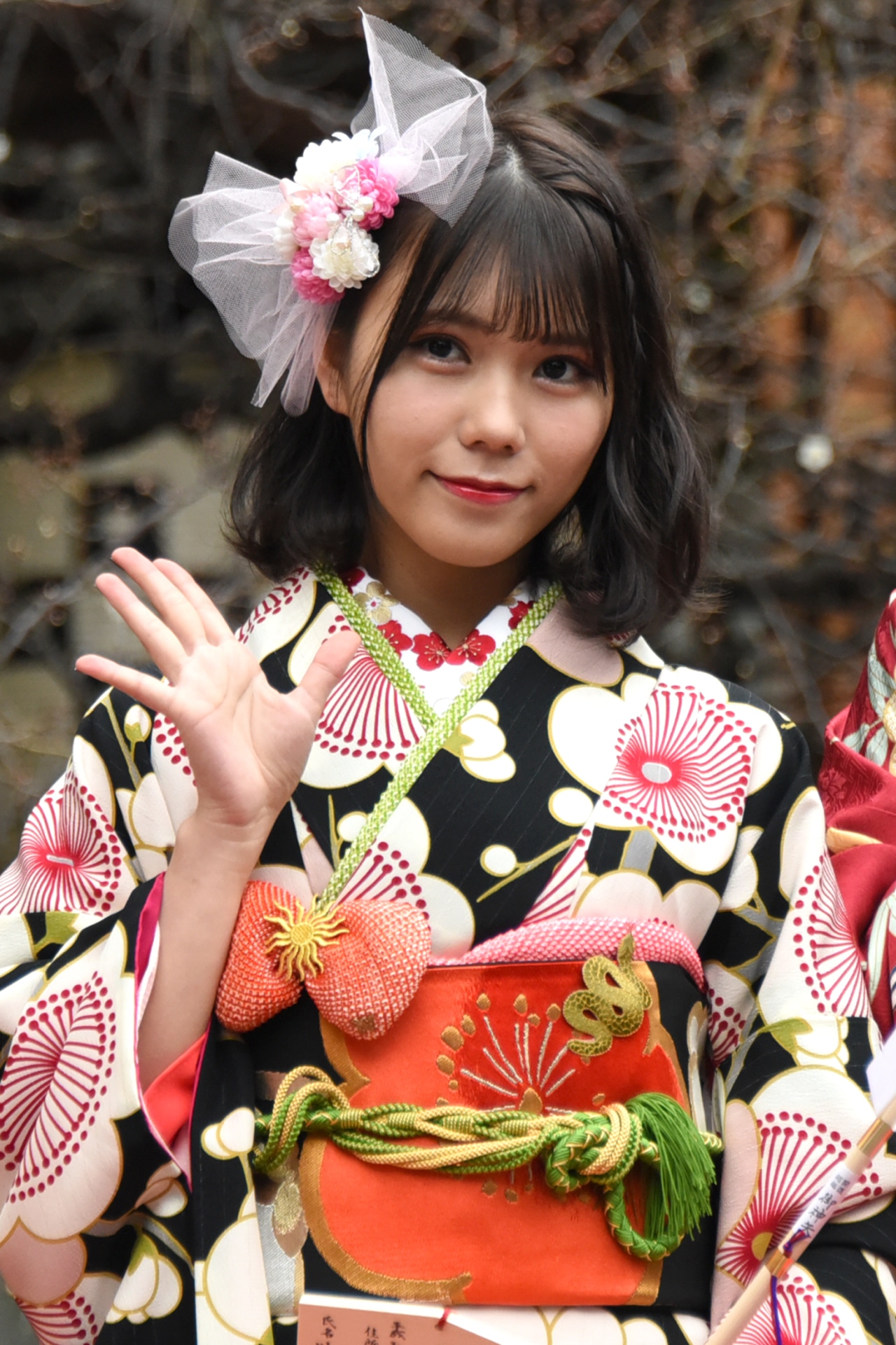 川後陽菜