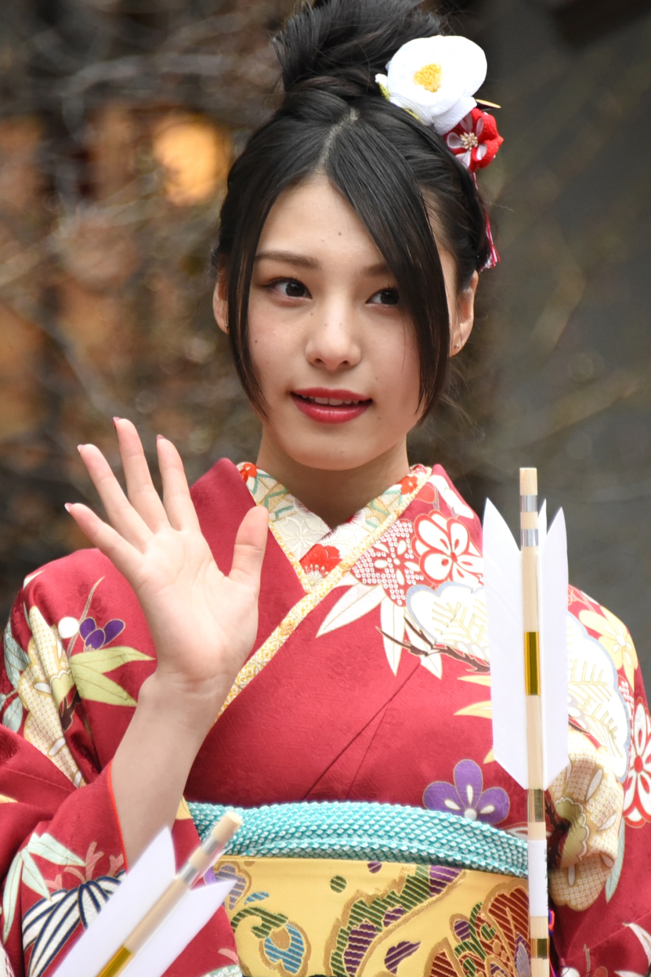 相楽伊織
