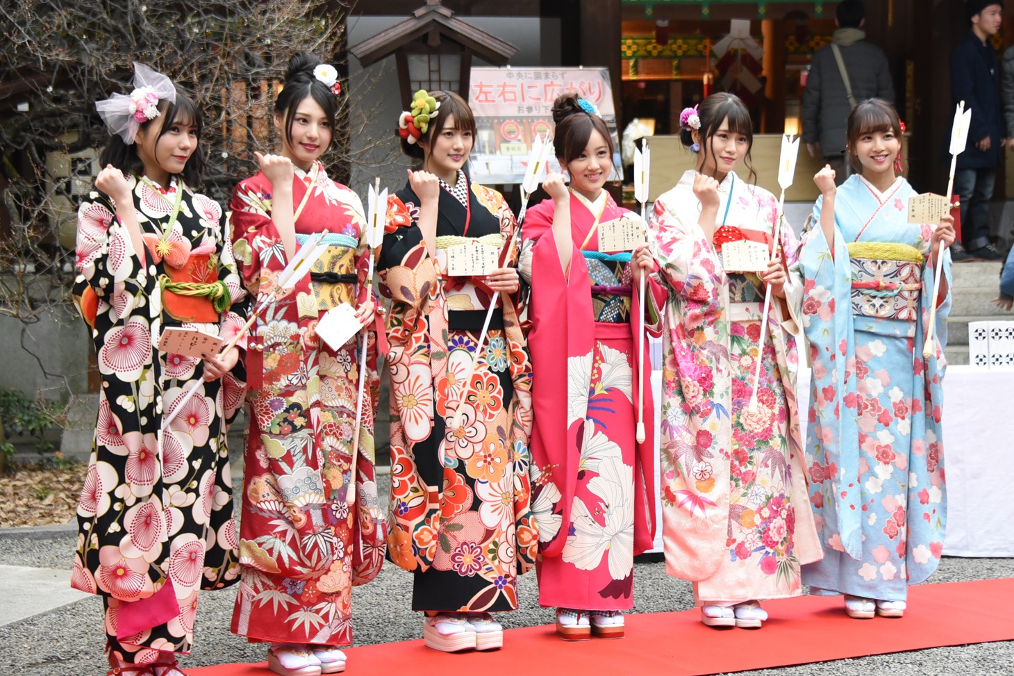 乃木坂46