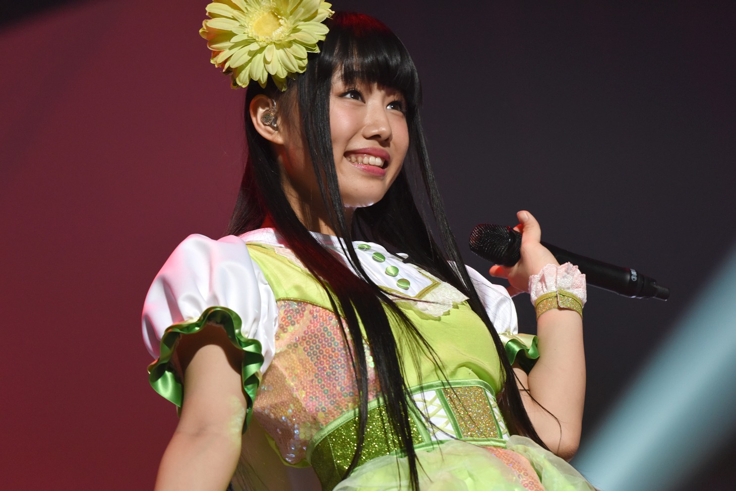 廣田あいか