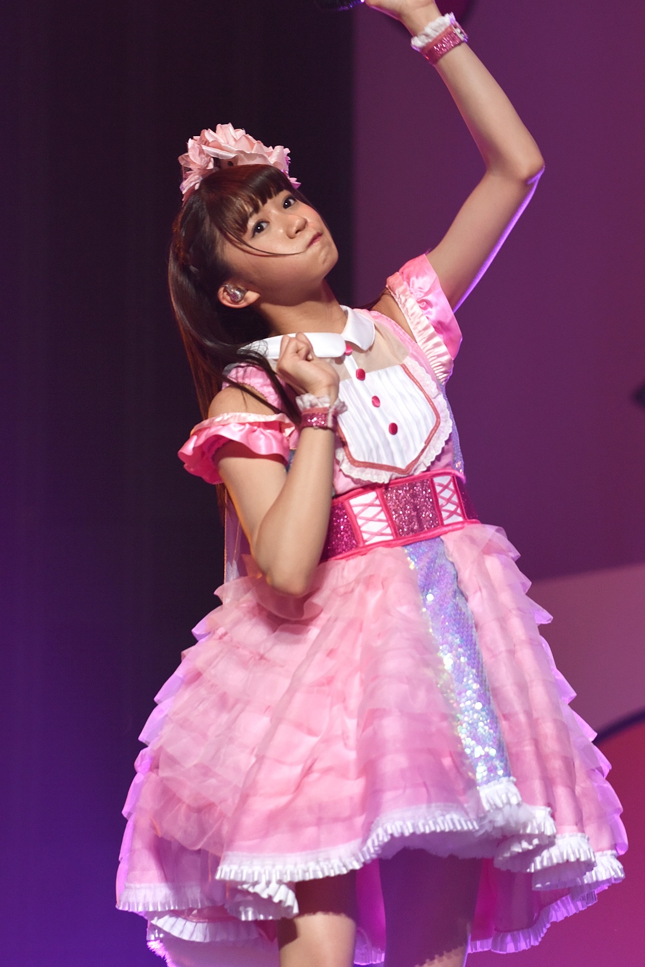 星名美怜