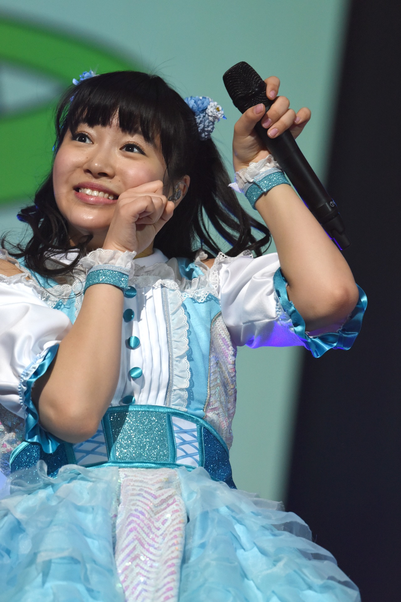 中山莉子