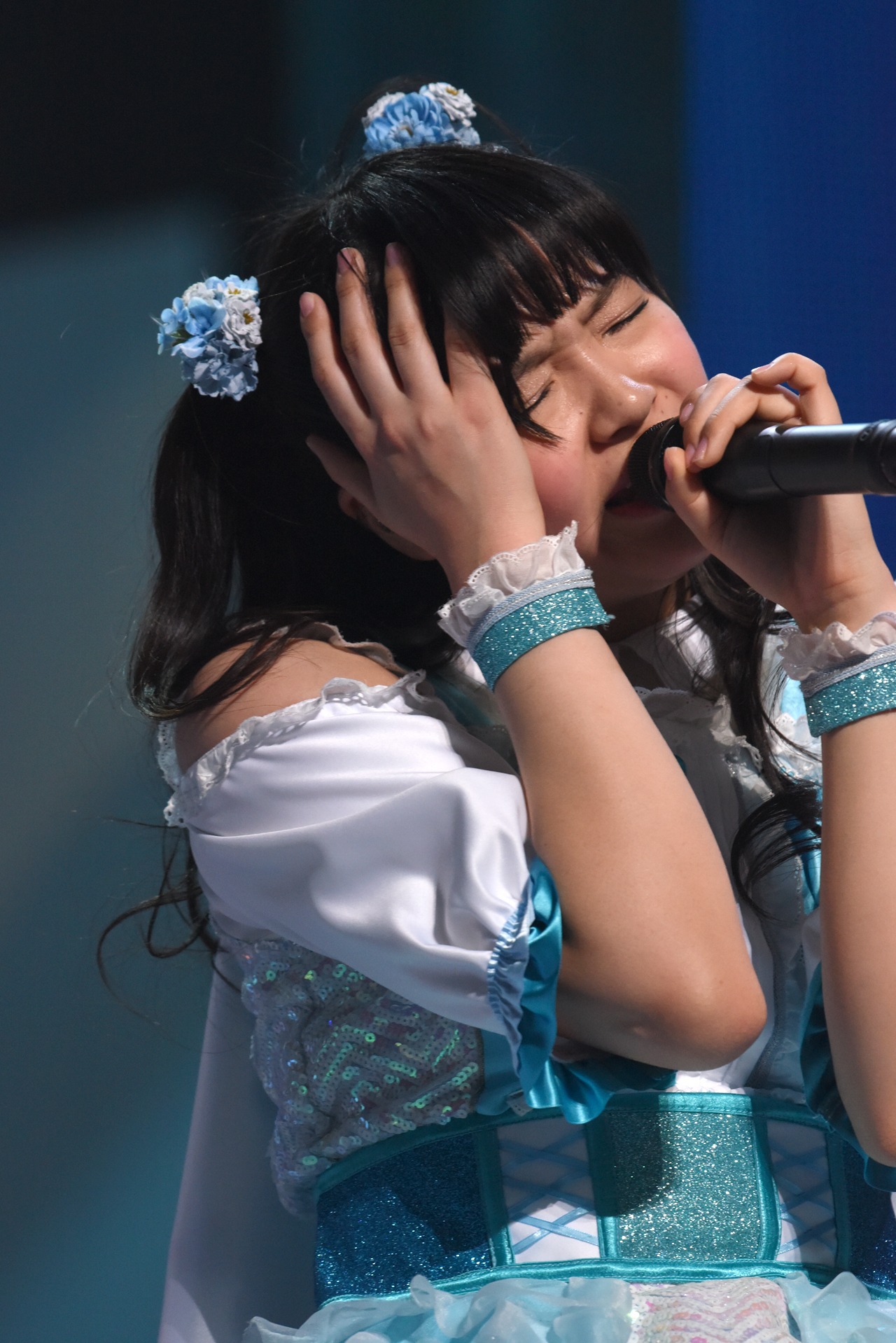 中山莉子