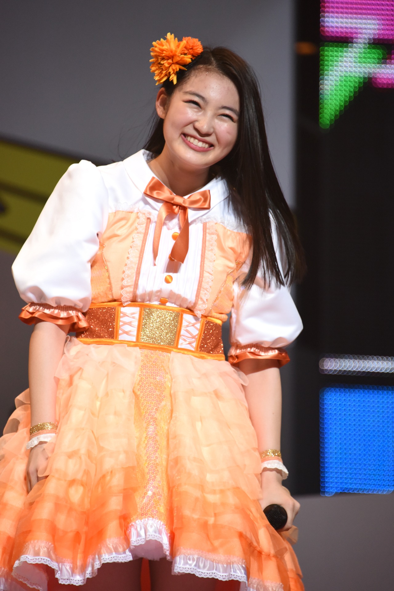 柏木ひなた