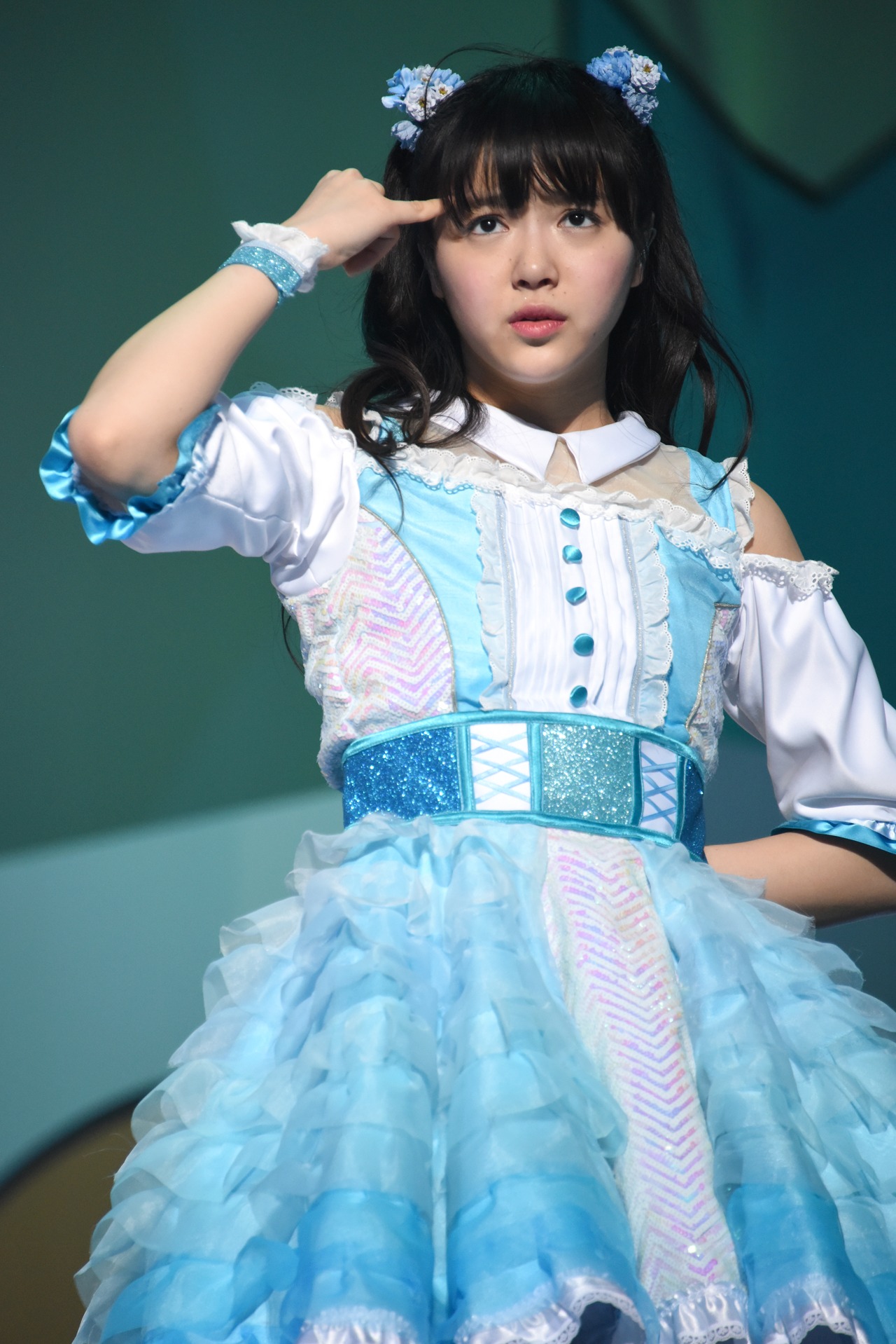 中山莉子
