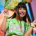 エビ中愛にあふれた廣田あいか転校公演、メンバーに“推し変”の置き土産