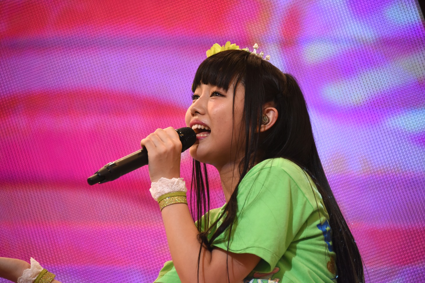 廣田あいか